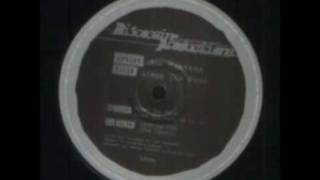 Joe Montana Dancing Girl Discocaine Prod