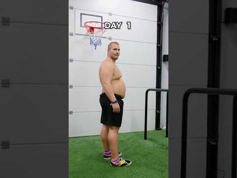 Insane 90 Day Transformation