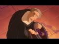 The hunchback Of Notre Dame Hellfire English (Disney)