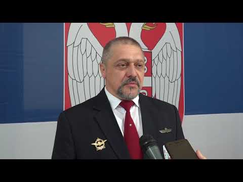 63. padobranska brigada – simbol otpora NATO agresiji - Izjava Mileta Karanovića