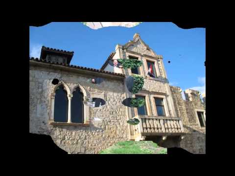 Klapa Podvorje - Cvijet čežnje