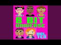 Super Mario Bros Theme 8 Bit Version