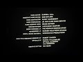 Small Soldiers 1998 End Credits