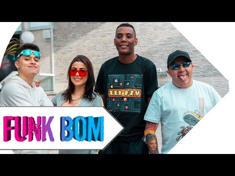 MC GW, Amanda Ferreira, DJ Piu e DJ Biel Rocha - Oi Bebê, Posso Sarrar Em Você?