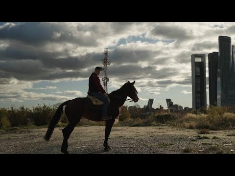 KAÑOS - Fermín (Prod. Geckodelarue)