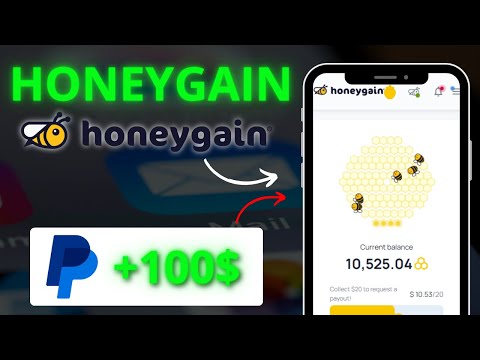 NAJLEPSZA APLIKACJA do ZARABIANIA w 2025 || ZARABIANIE W INTERNECIE