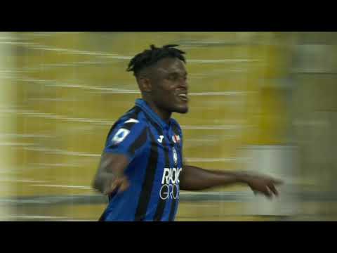 Top goals - Duván Zapata, Unstoppable Striker!