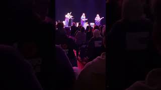 Indigo Girls - Get out the Map - Kalamazoo State Theater - March 24, 2023