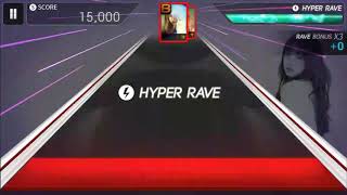 Park Jimin (박지민) - YOUNG해/20 (feat. Young K)  [Superstar JYPNation]