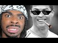 American Reacts to Cristiano Ronaldo Thug Life Moments in Football