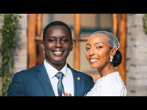 WEDDING CEREMONY OF ABIEL & SLYVIE