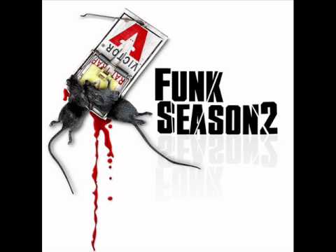 FUNK SEASON 2 LEAK TITO B. FT GOLDTOES AND LONELY BOY "NORTE STOMP"