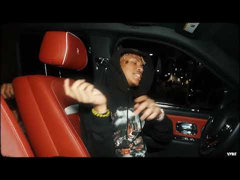King Kobi -  "40 FLOORS UP" Ft. Homixide Gang (Official Music Video)
