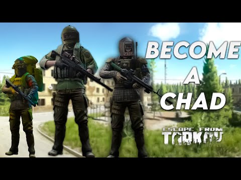 How to Win MORE GUNFIGHTS In Tarkov - Breakdown Of PVP Clips