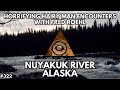 Horrifying Hairy Man Encounters Of Alaska With Fred Roehl Bigfoot Society 322