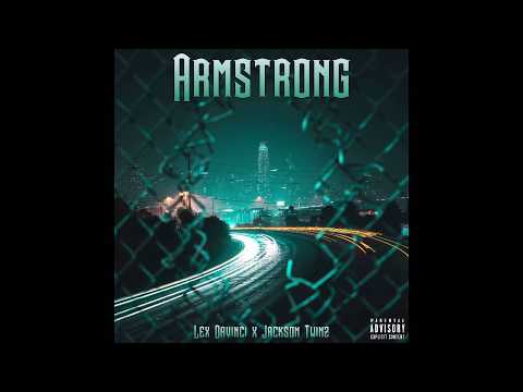 Armstrong - Lex Davinci feat. Jackson Twinz