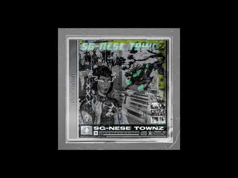 SG-NESE TOWNZ (Rmx) :TeddyzKillers FT ICY NIRVANA X PINK MOLLY 777 (Prod.PINK MOLLY 777)