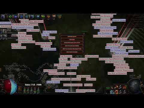 [POE CLIPS] LOOOOOT  | POHX