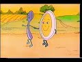 Richard Scarry S Best Sing Along Mother Goose Video Ever 1994