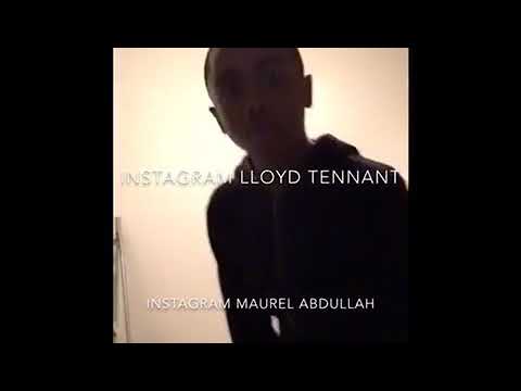 Thunder bird/ Maurel Mojo Freestyle