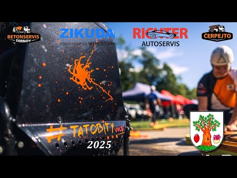 #tatobityvole 2025 - KLIP JIZERSKÁ LIGA
