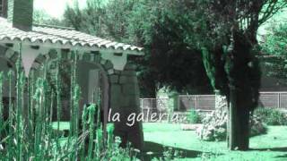 preview picture of video 'Alquiler - Casa Del Buen Vivir - San Esteban - Cordoba'