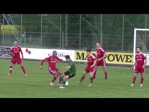 FC Collex Bossy   FC Veyrier Sports, les highlights