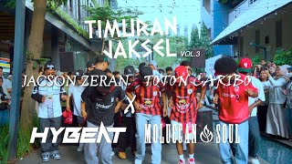 Download lagu #3 TIMURAN JAKSEL Vol.3 With Toton Caribo & Jacson Zeran | DJ Hybeat & Jerry Likumahwa | mp3 Download lagu #3 TIMURAN JAKSEL Vol.3 With Toton Caribo & Jacson Zeran | DJ Hybeat & Jerry Likumahwa | mp3