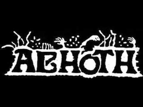 Abhoth - Condemned To Misery