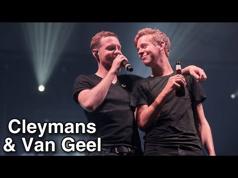 Jelle & Jonas ~Het zit in iedereen [Fan-Video]