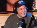 The Howard Stern Show 1995 01 25 Scott The Engineer Screws Up Computer HTV