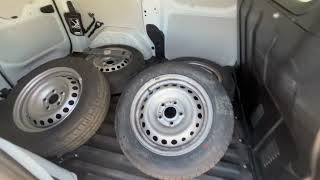 Renault EXPRESS leichter Lieferwagen | Bild 4 - Autoline