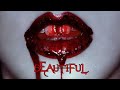 Beautiful - Anders Manga (Lyrics included)