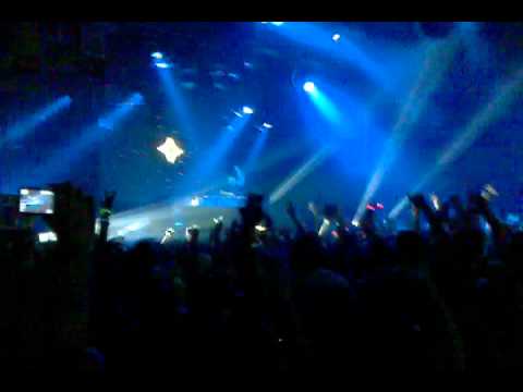 STEVE ANGELLO NYE 2011 SPINS STEVE ANGELLO - RAVE N ROLL