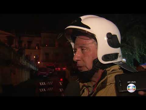 Encerramento em silêncio do Fantástico (02/09/2018)