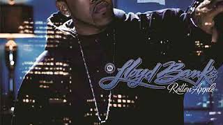 Lloyd Banks - Iceman ft. Young Buck, Scarface &amp; 8Ball