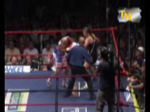 Chris Namus 12 febrero 2009