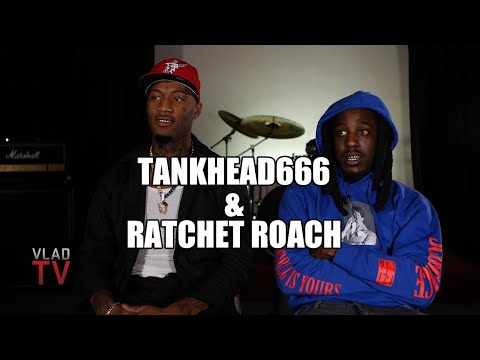 Tankhead on the Men Who Killed XXXTentacion: They'll Get Their Day of Reckoning (Part 4)