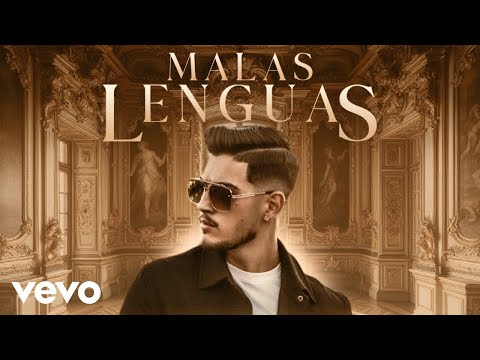 Don José - Malas Lenguas (Video Oficial) Prod. Catire #tiktok