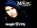 MC Magic Ft. Gemini - Crazy For You