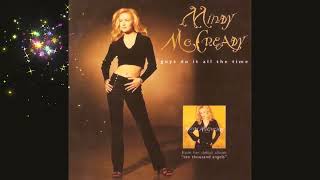Mindy McCready - Guys Do It All The Time - Lyrics