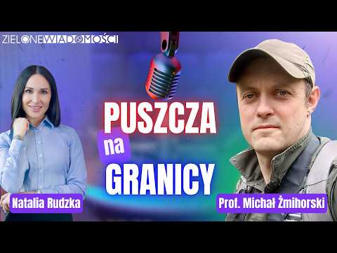 Las jako tarcza? | Prof. Michał Żmihorski