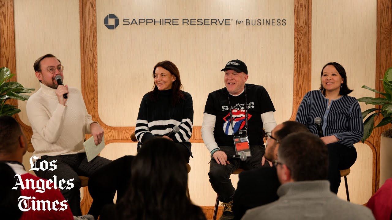 Sundance: Three top indie producers explain what indie film needs to survive (and thrive) in 2026