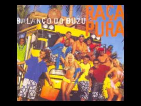 RAÇA PURA - você é minha tara
