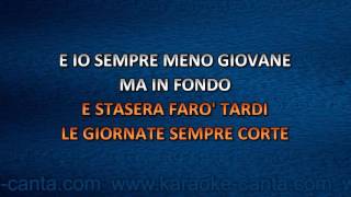 Ron - L&#39;ottava Meraviglia (demo)