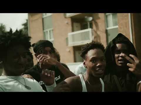 Lil Jo x BabyyJigg - CUG (Official Music Video) | DIR MX