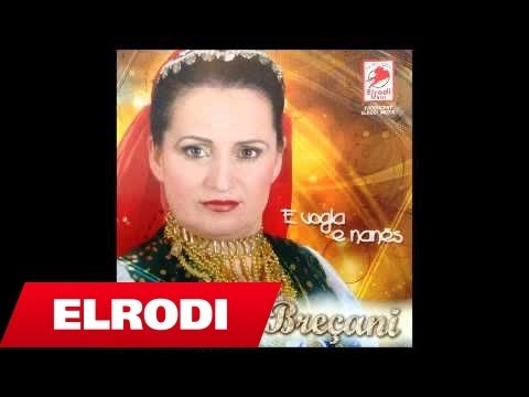 Fatmira Brecani - Moj lulja e blinit