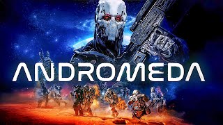 Download lagu ANDROMEDA | SCIFI | Full Movie in English mp3