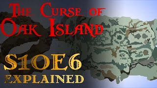 The Curse of Oak Island: Season 10, Episode 6 Summary