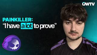 NTMR Painkiller on scrim results, adding Rokit to the roster and the strength of NA